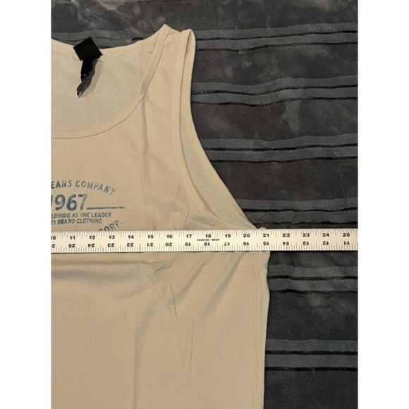 American Eagle / Polo Jeans Tank Tops - 2 tanks total - X-LARGE - Picture 2 of 6